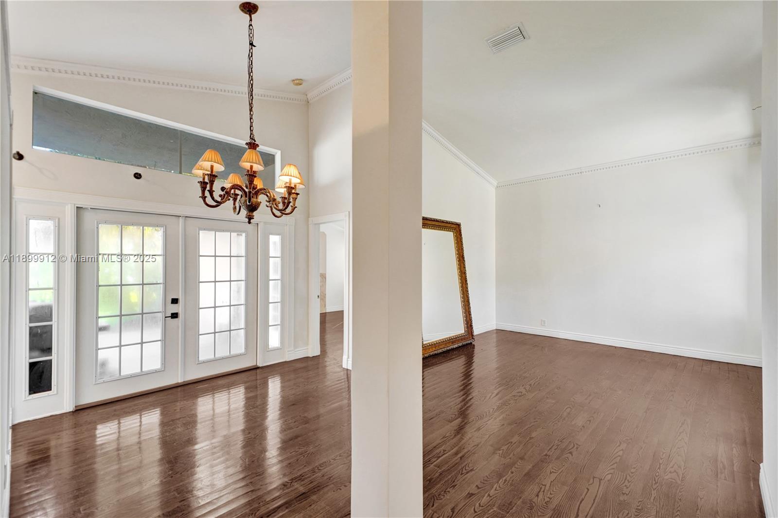 SECTOR 4 NORTH - Residential Lease