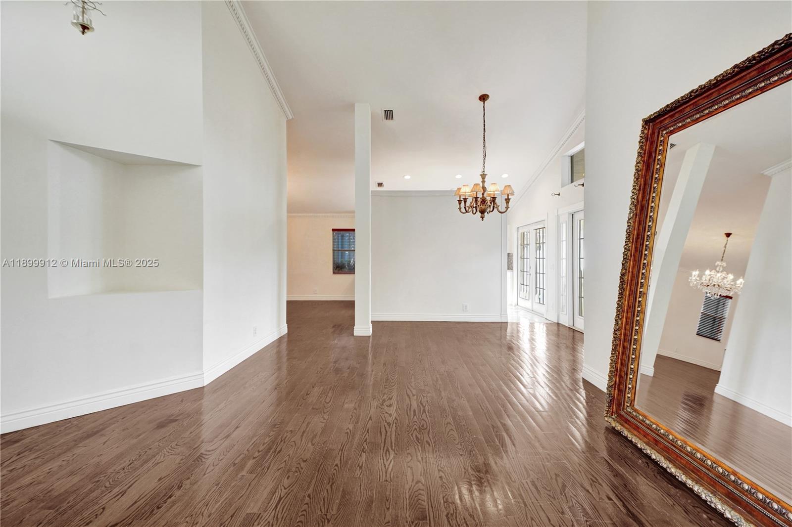 SECTOR 4 NORTH - Residential Lease