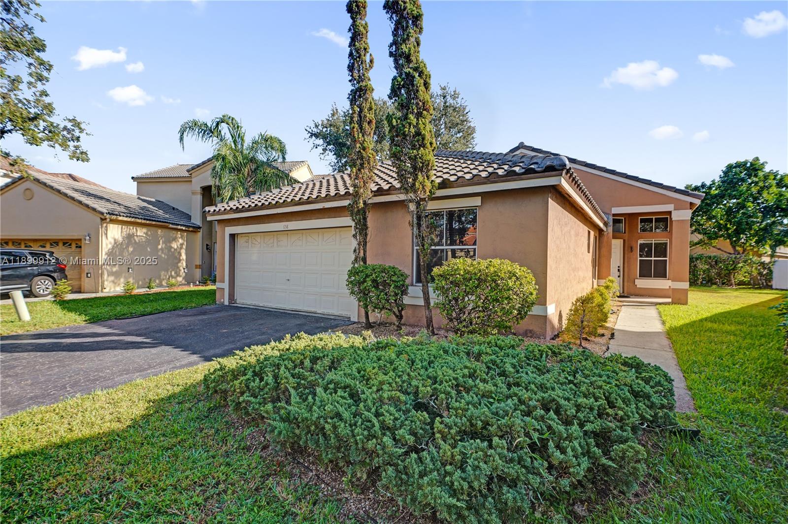 SECTOR 4 NORTH - Residential Lease