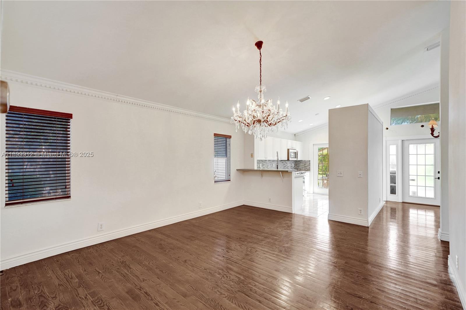 SECTOR 4 NORTH - Residential Lease