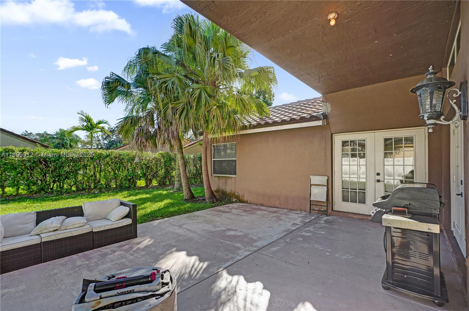 SECTOR 4 NORTH - Residential Lease