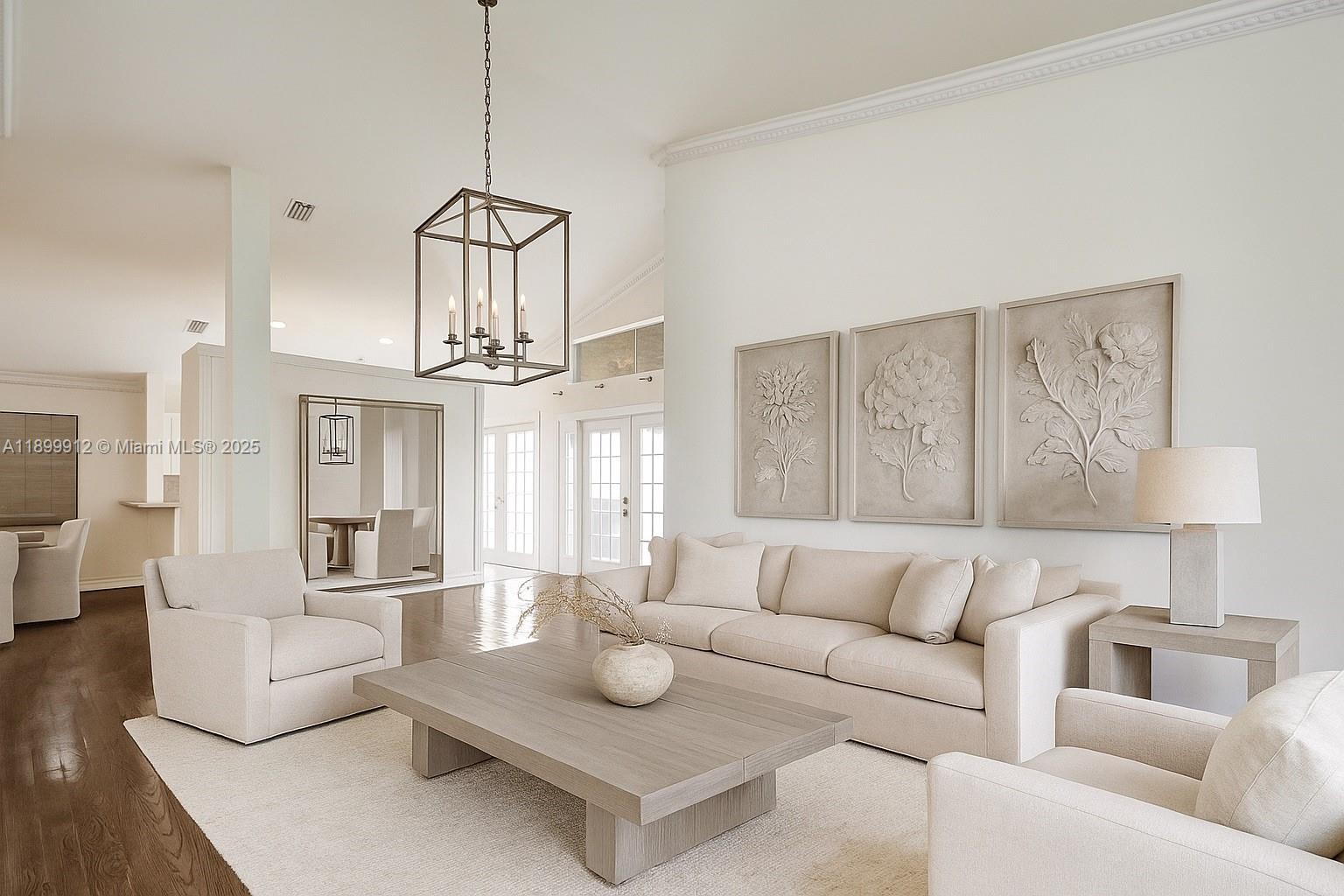 SECTOR 4 NORTH - Residential Lease