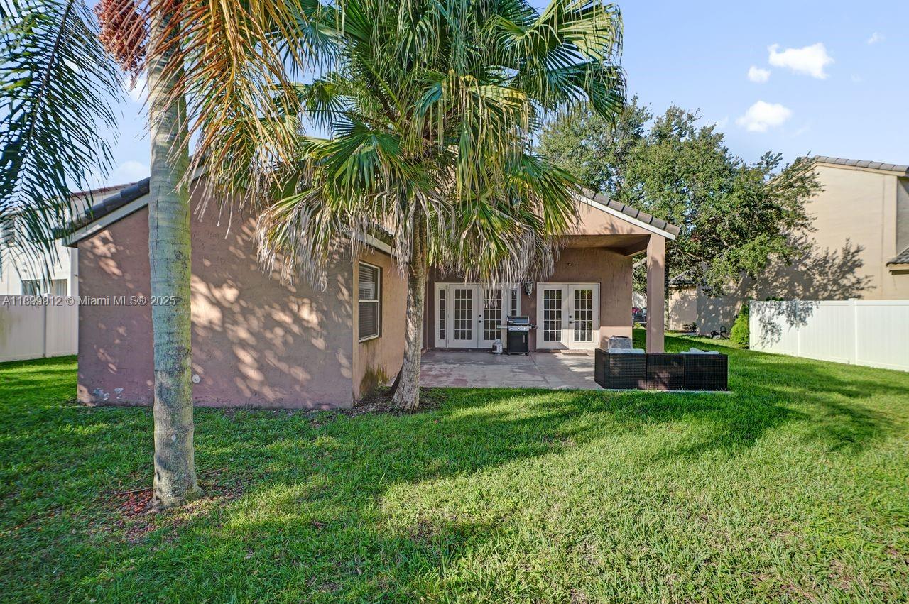 SECTOR 4 NORTH - Residential Lease