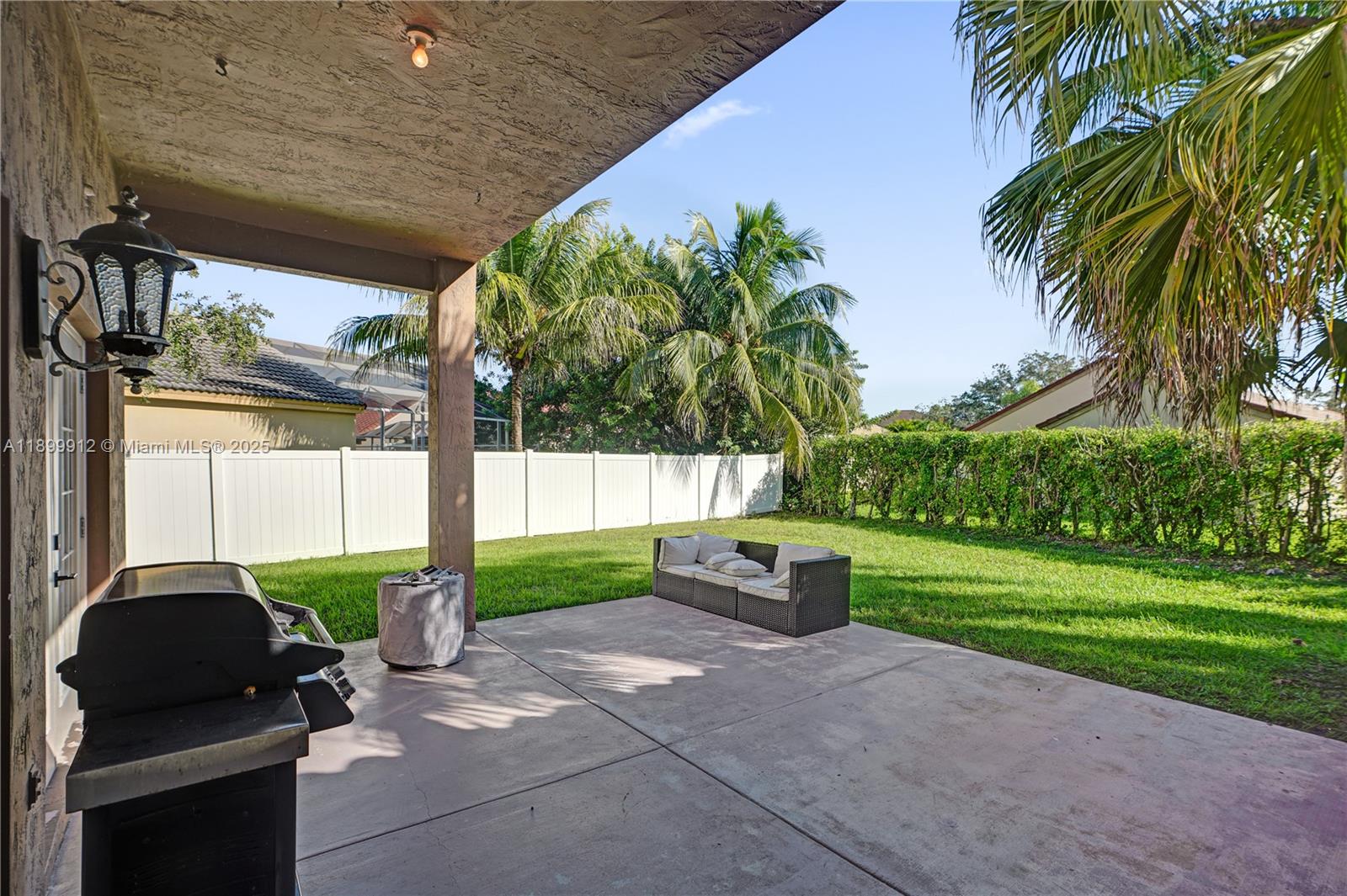 SECTOR 4 NORTH - Residential Lease