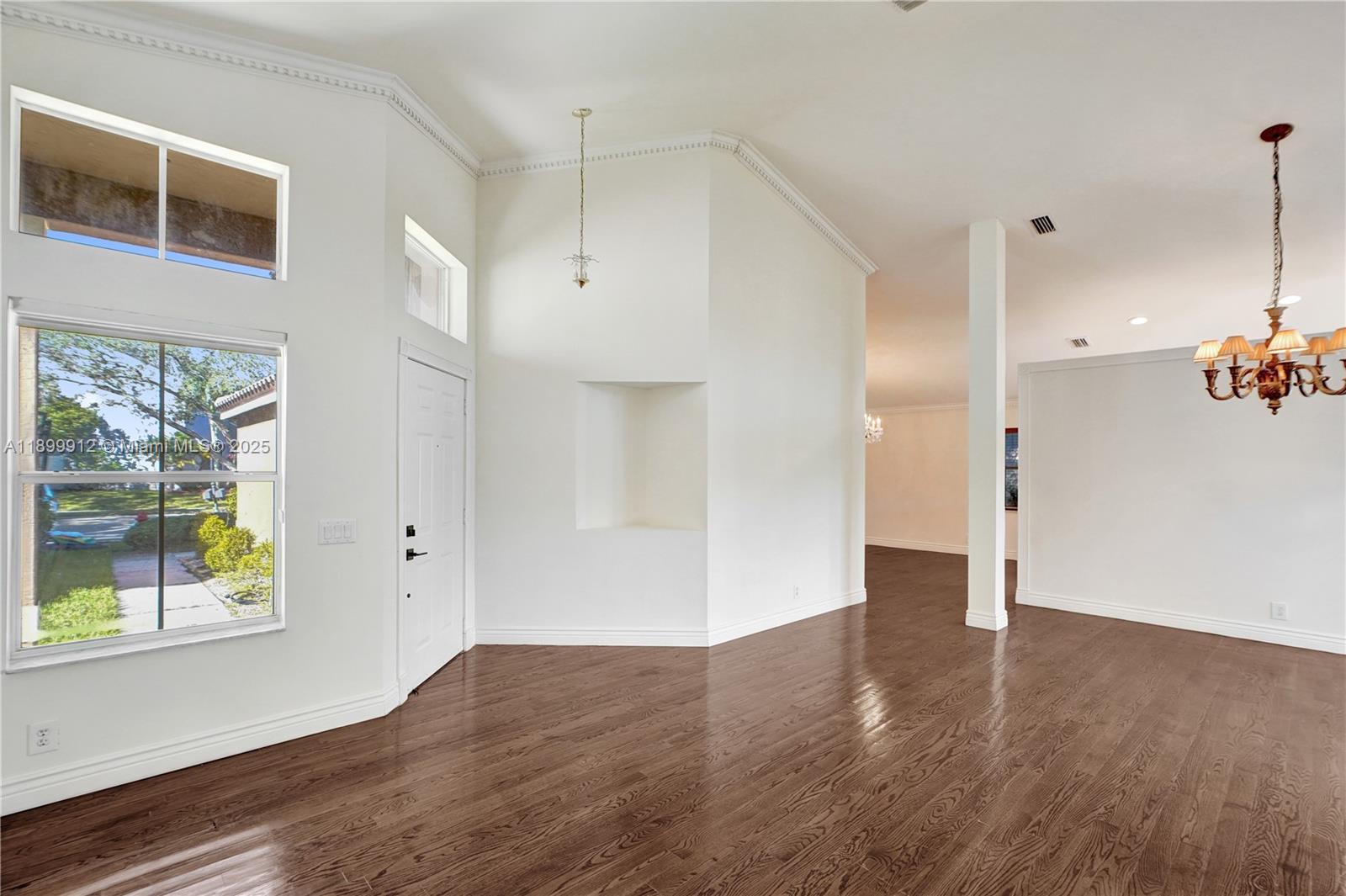 SECTOR 4 NORTH - Residential Lease