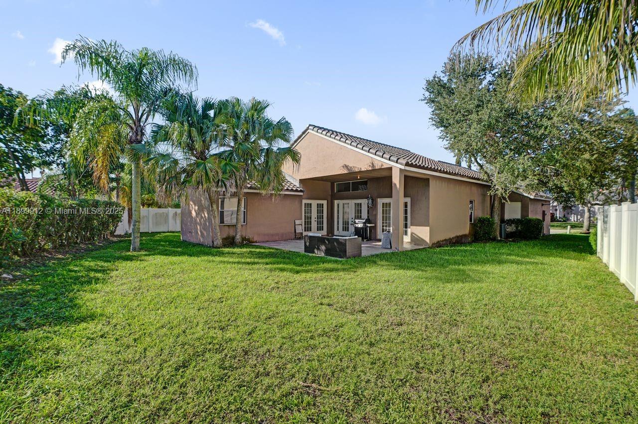 SECTOR 4 NORTH - Residential Lease