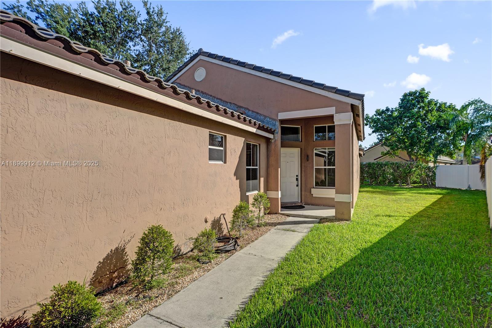 SECTOR 4 NORTH - Residential Lease