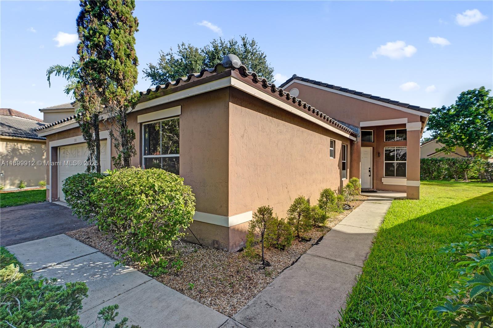 SECTOR 4 NORTH - Residential Lease