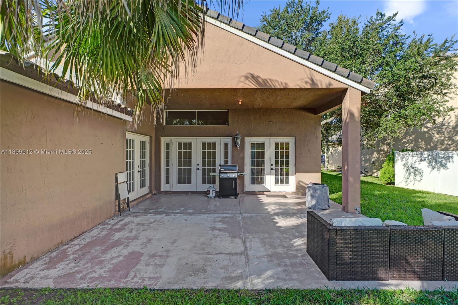 SECTOR 4 NORTH - Residential Lease