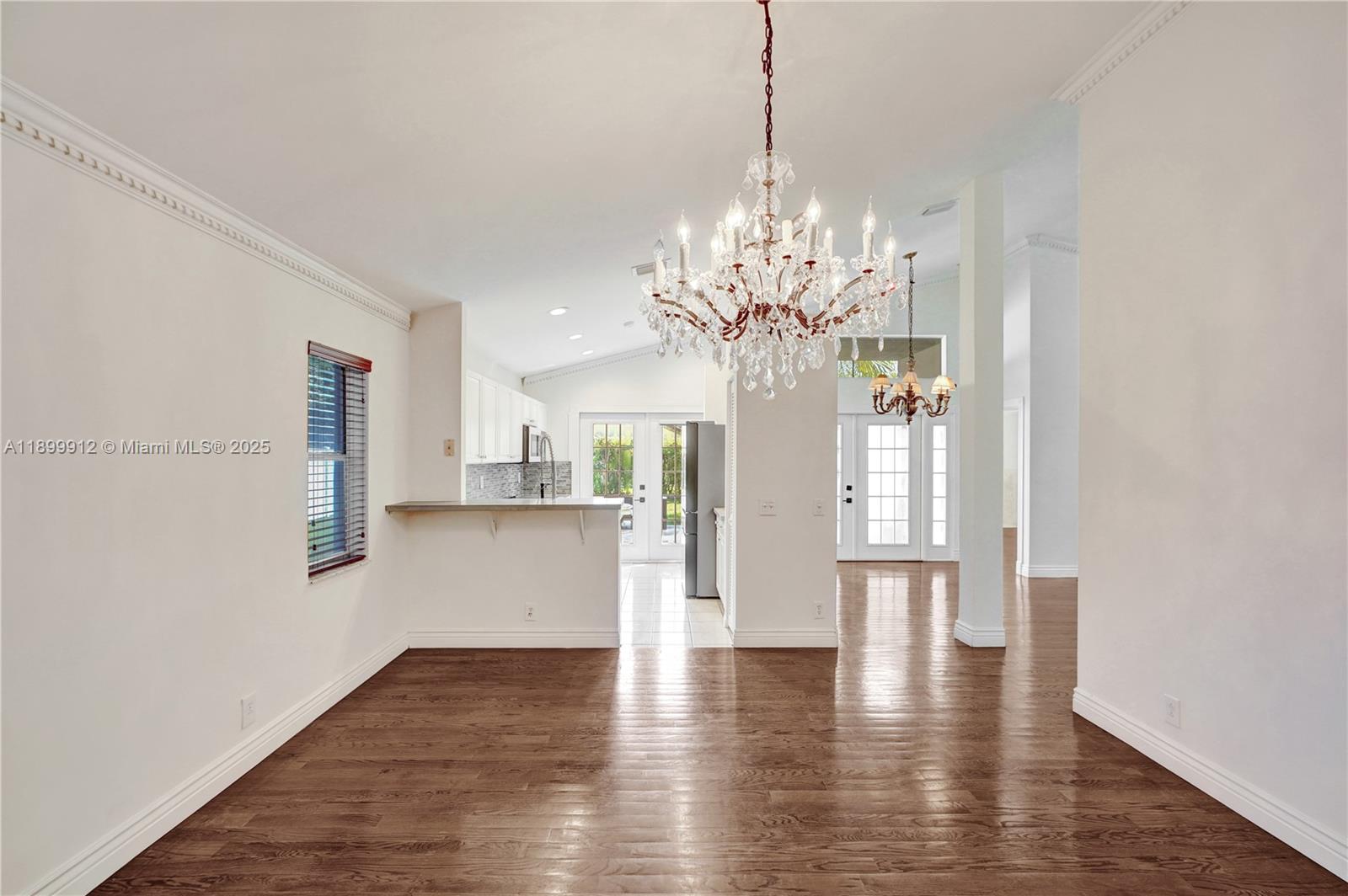 SECTOR 4 NORTH - Residential Lease