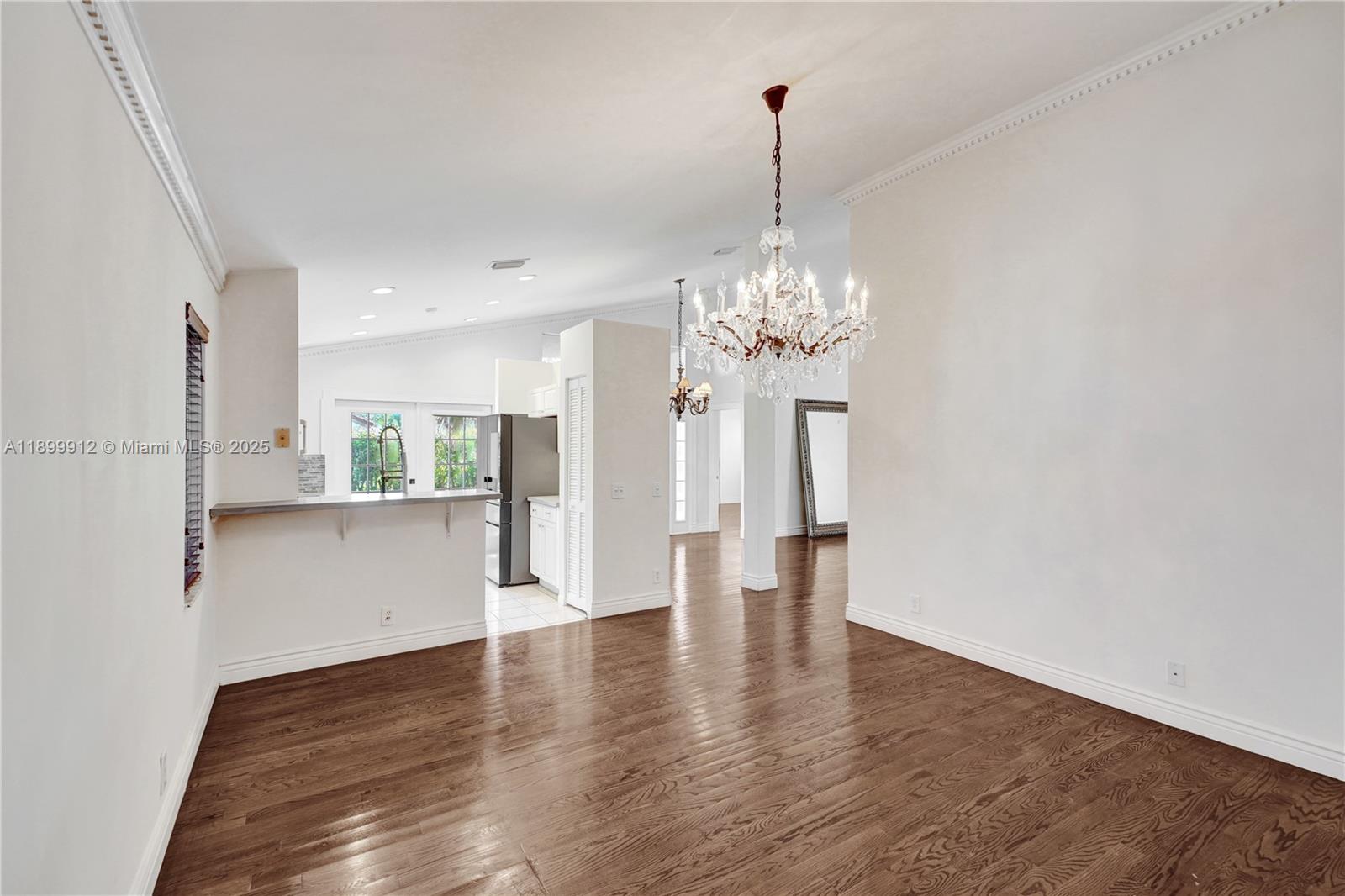 SECTOR 4 NORTH - Residential Lease