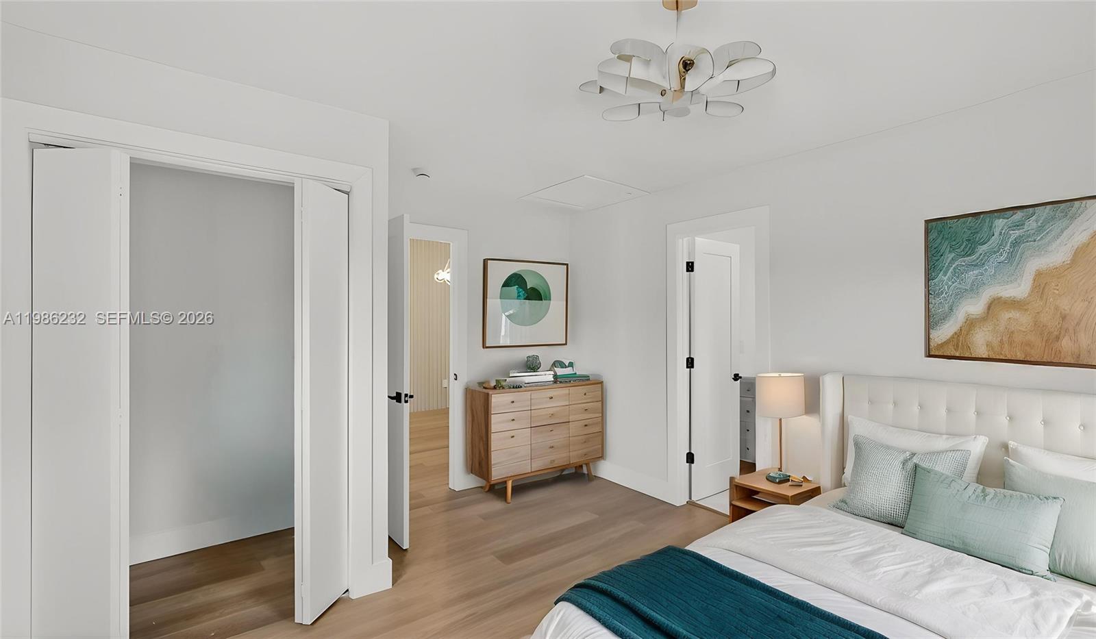 CORAL NOOK - Residential