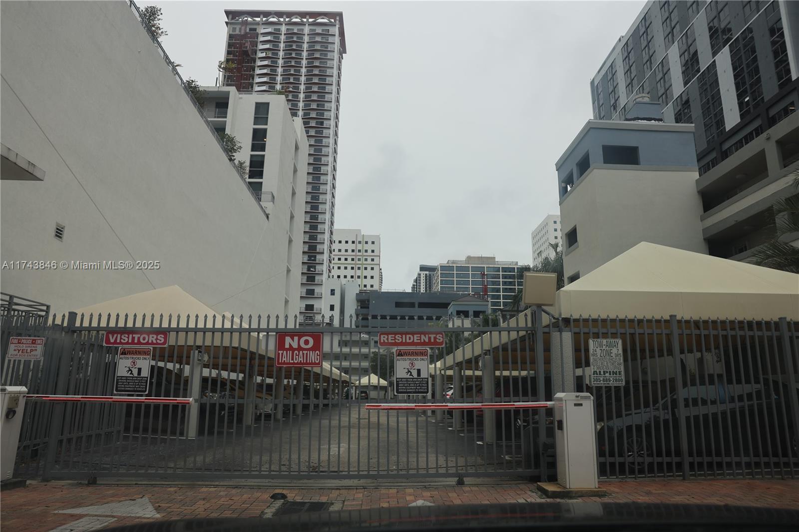 POINCIANA VILLAGE CONDO - Residential