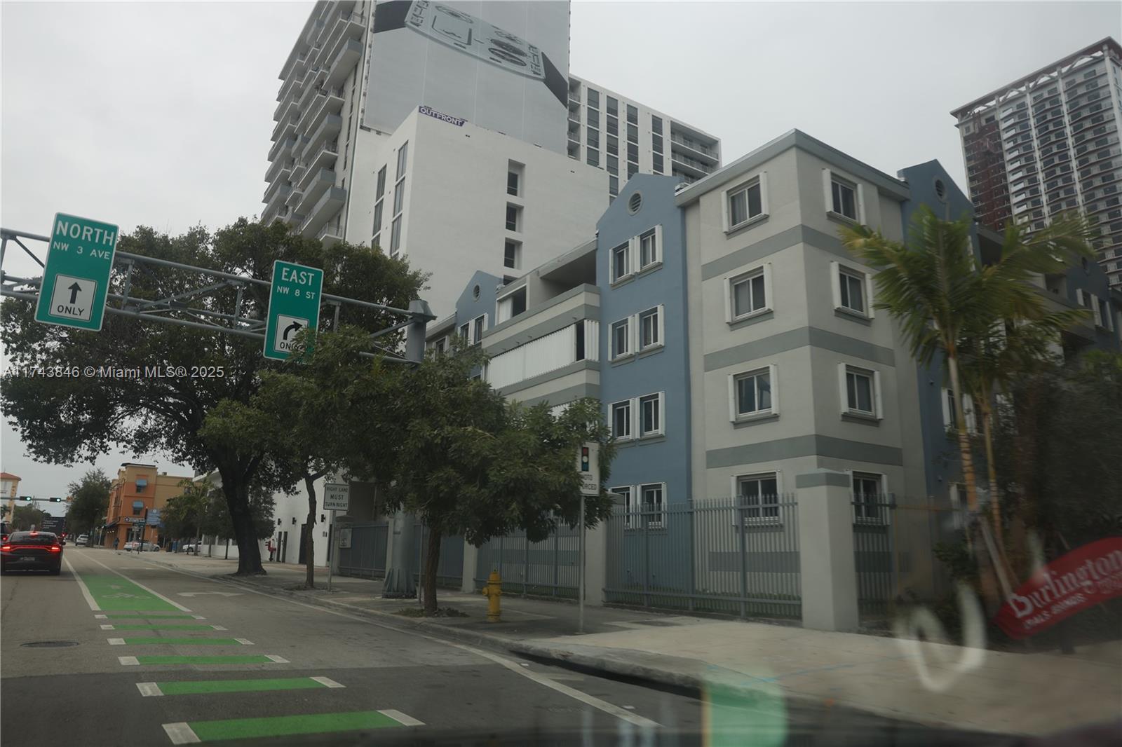 POINCIANA VILLAGE CONDO - Residential