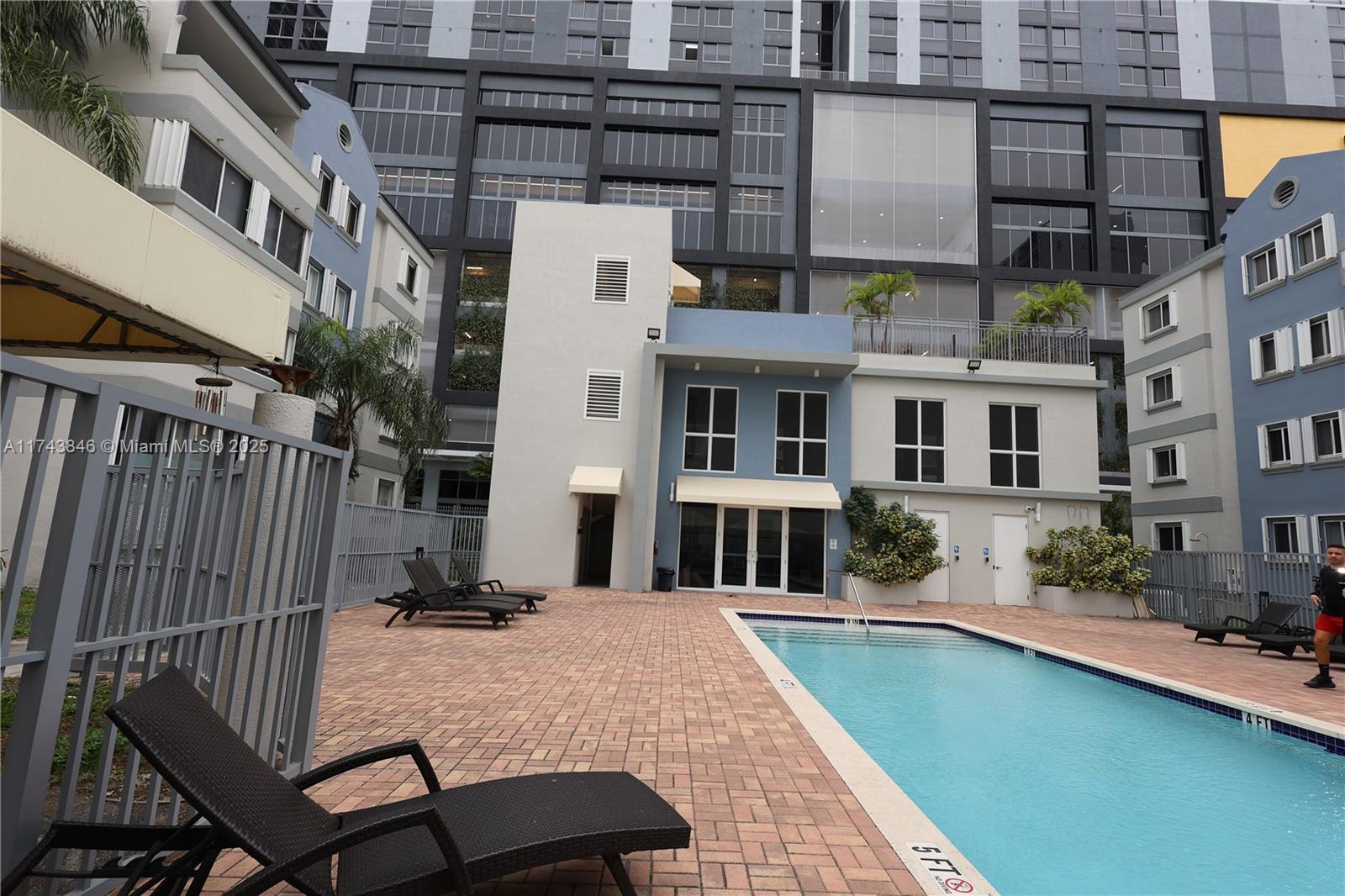 POINCIANA VILLAGE CONDO - Residential