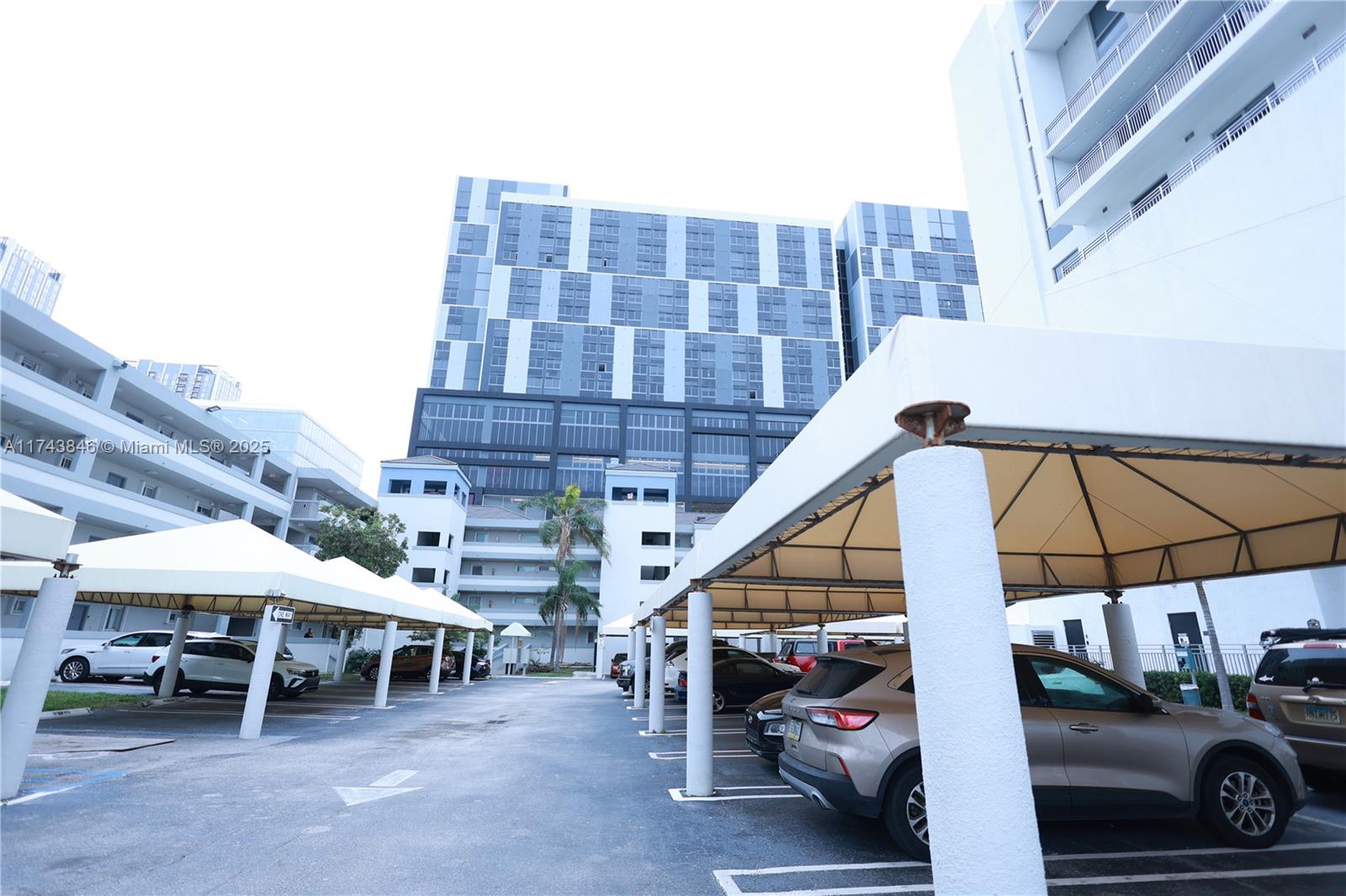 POINCIANA VILLAGE CONDO - Residential