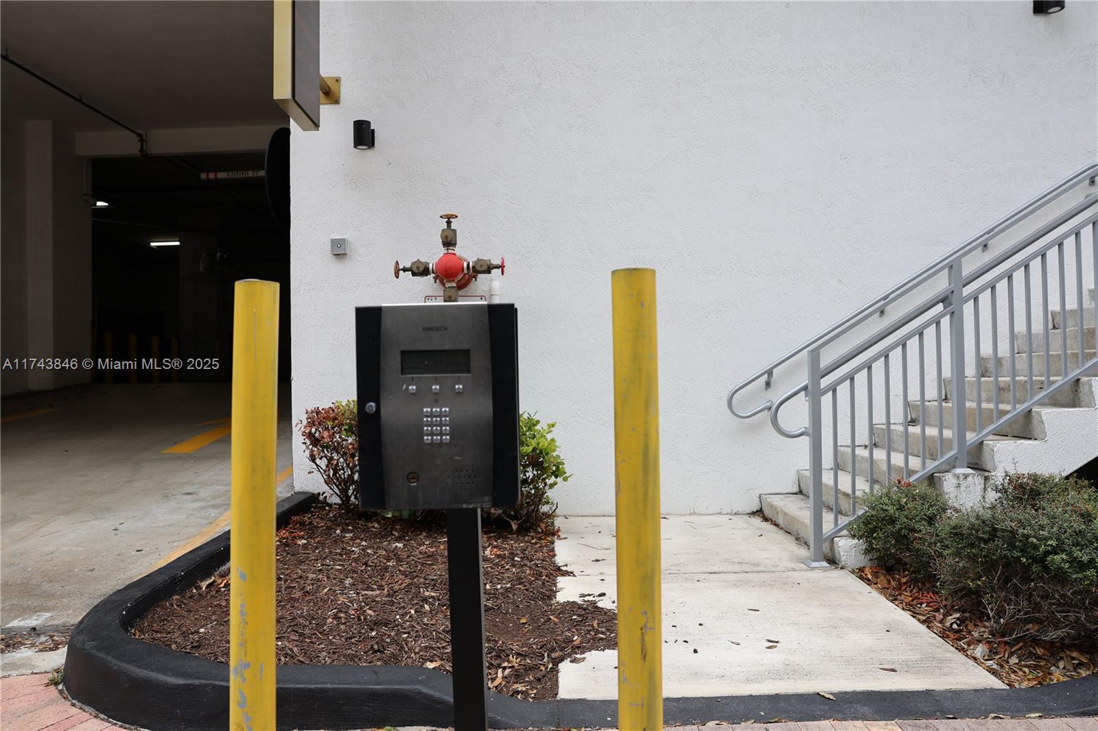 POINCIANA VILLAGE CONDO - Residential