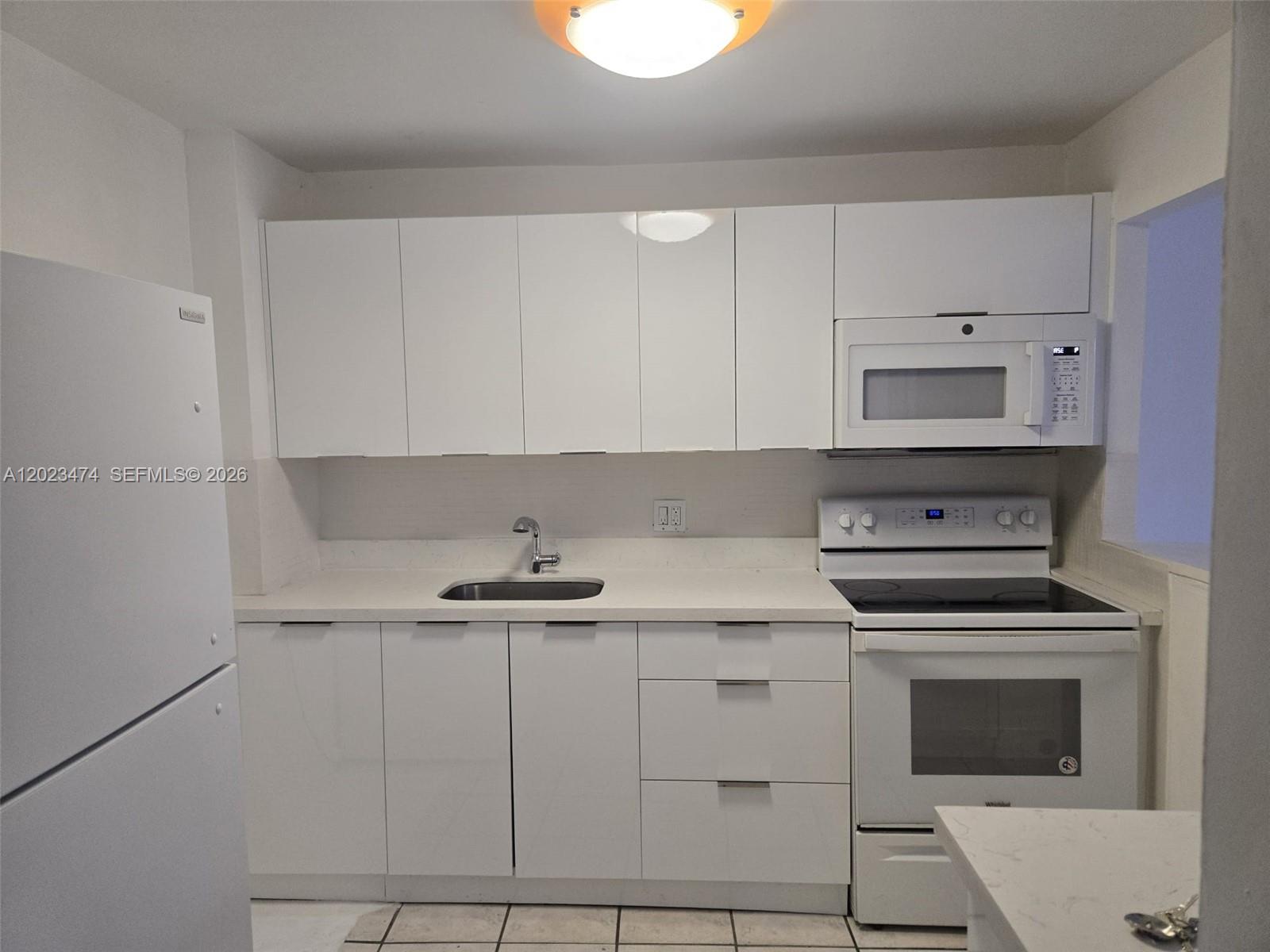 WOODSIDE APTS CONDO - Residential
