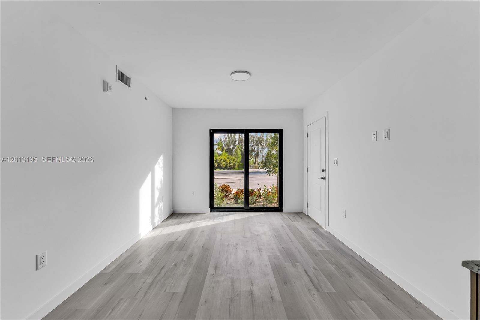 BISC GARDENS SEC C - Residential Lease