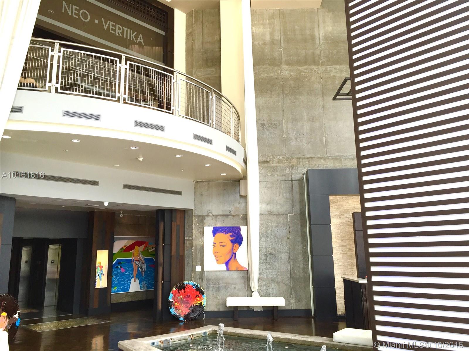 Neo Vertika Condo - Residential Lease