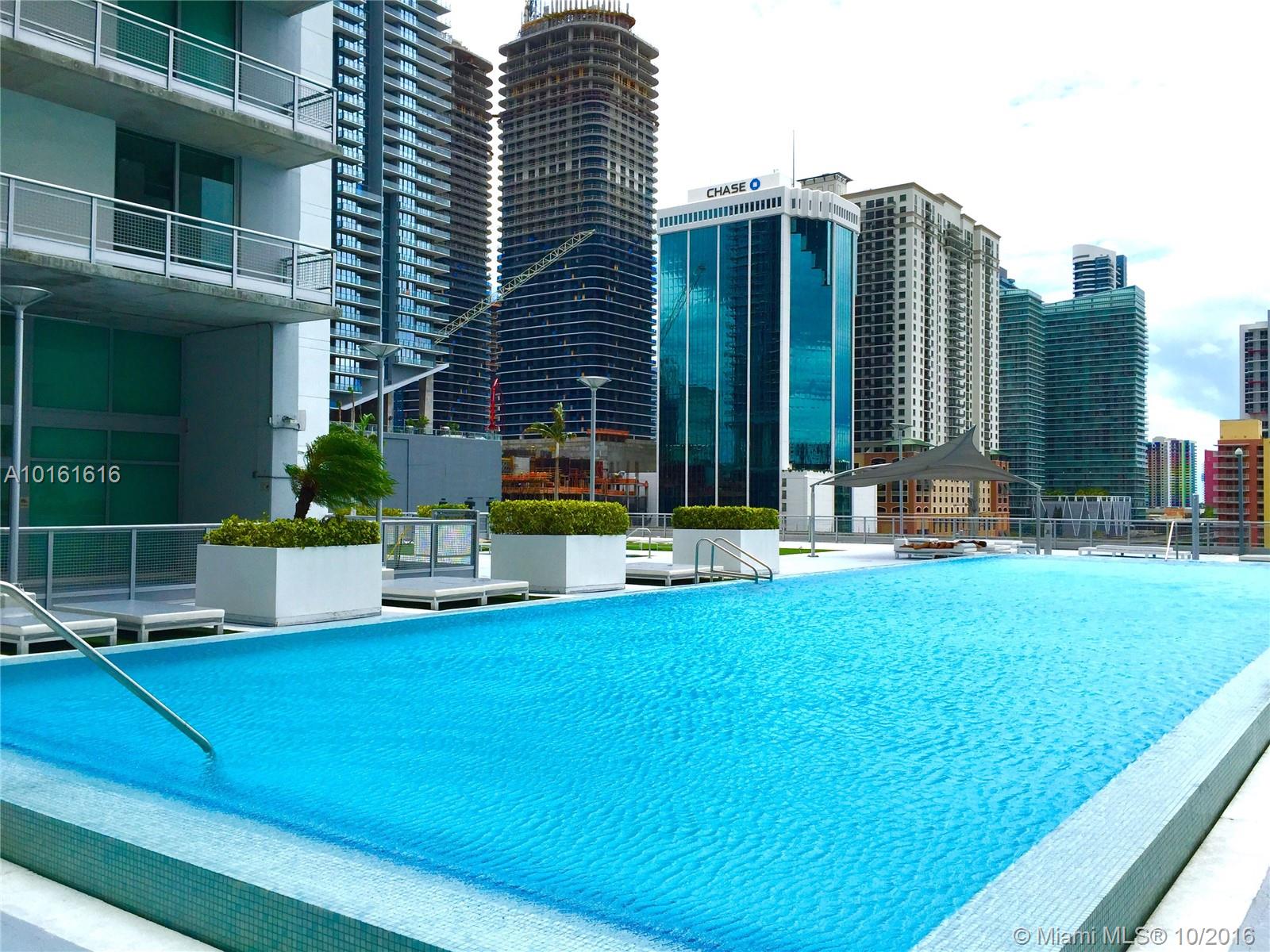 Neo Vertika Condo - Residential Lease