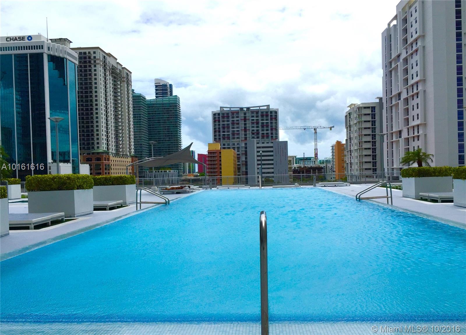 Neo Vertika Condo - Residential Lease