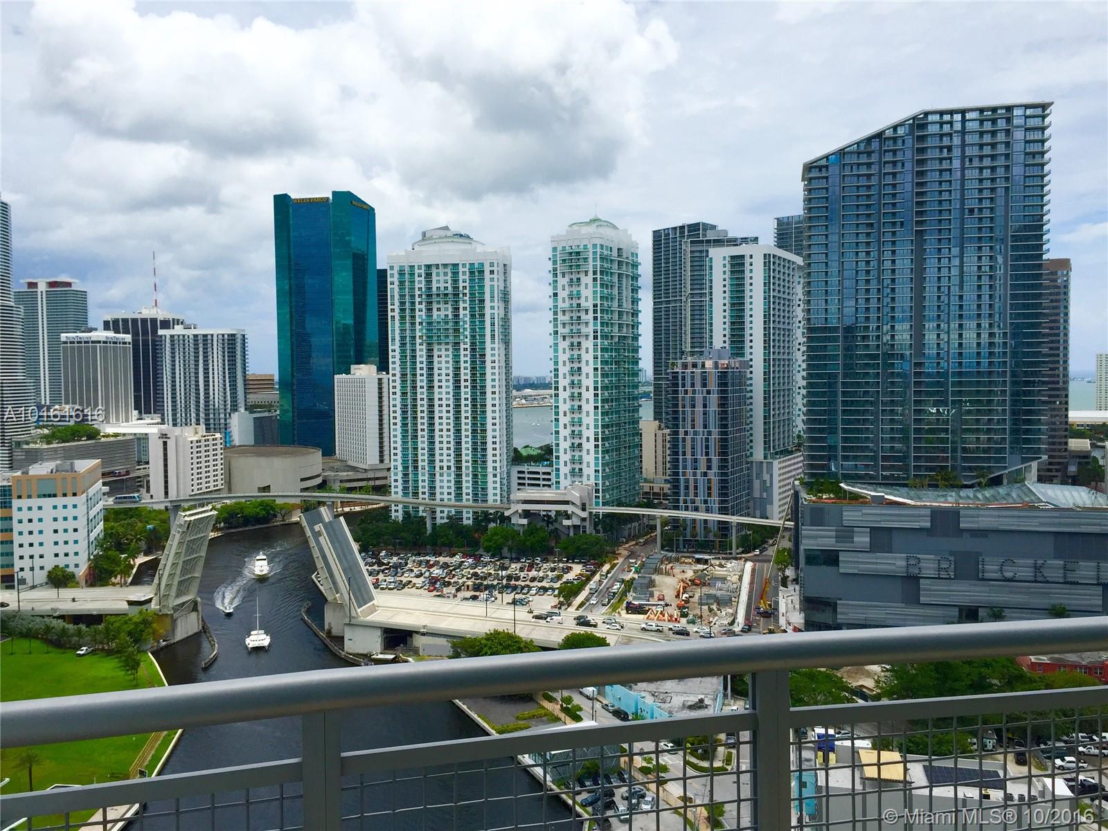 Neo Vertika Condo - Residential Lease