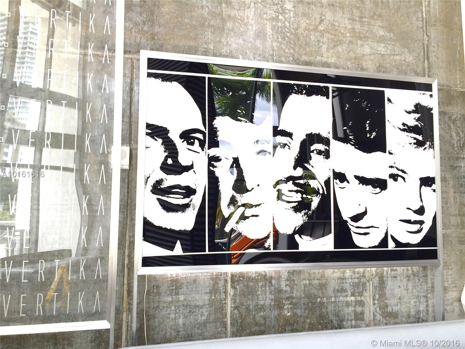 Neo Vertika Condo - Residential Lease