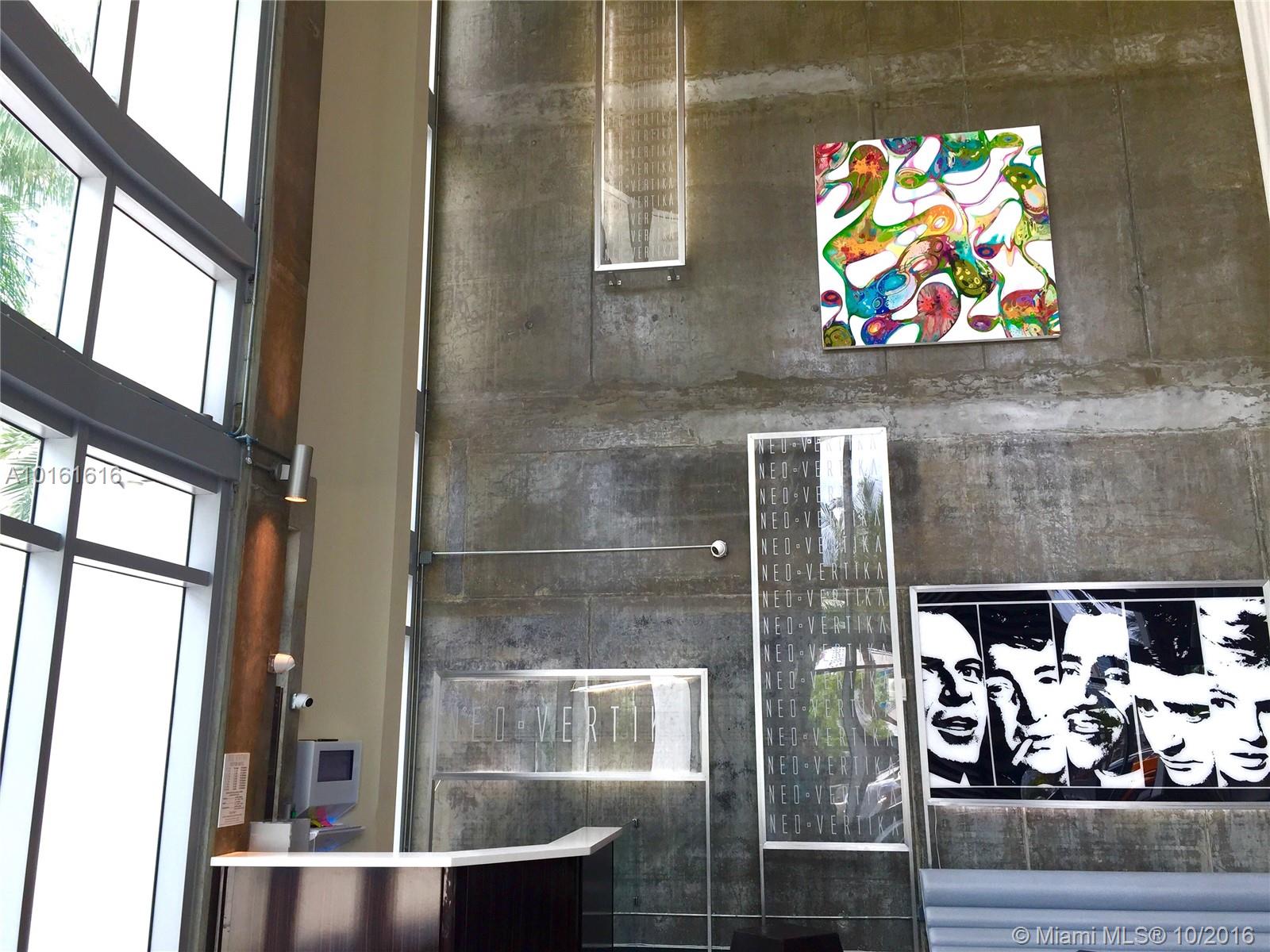 Neo Vertika Condo - Residential Lease