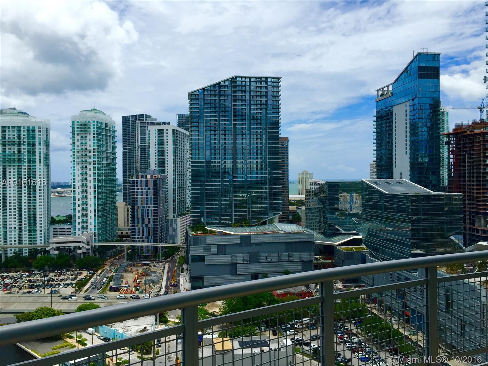 Neo Vertika Condo - Residential Lease