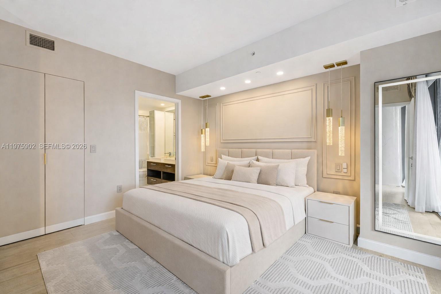 BRICKELL HEIGHTS EAST CON - Residential Lease