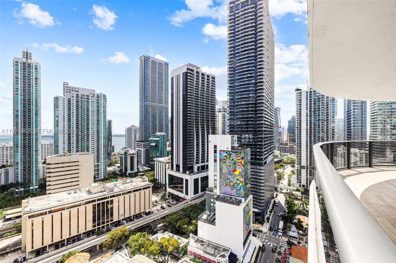 BRICKELL HEIGHTS EAST CON - Residential Lease