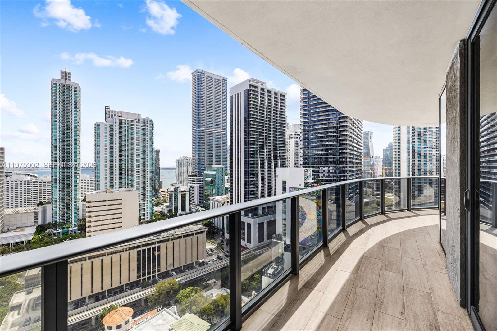 BRICKELL HEIGHTS EAST CON - Residential Lease