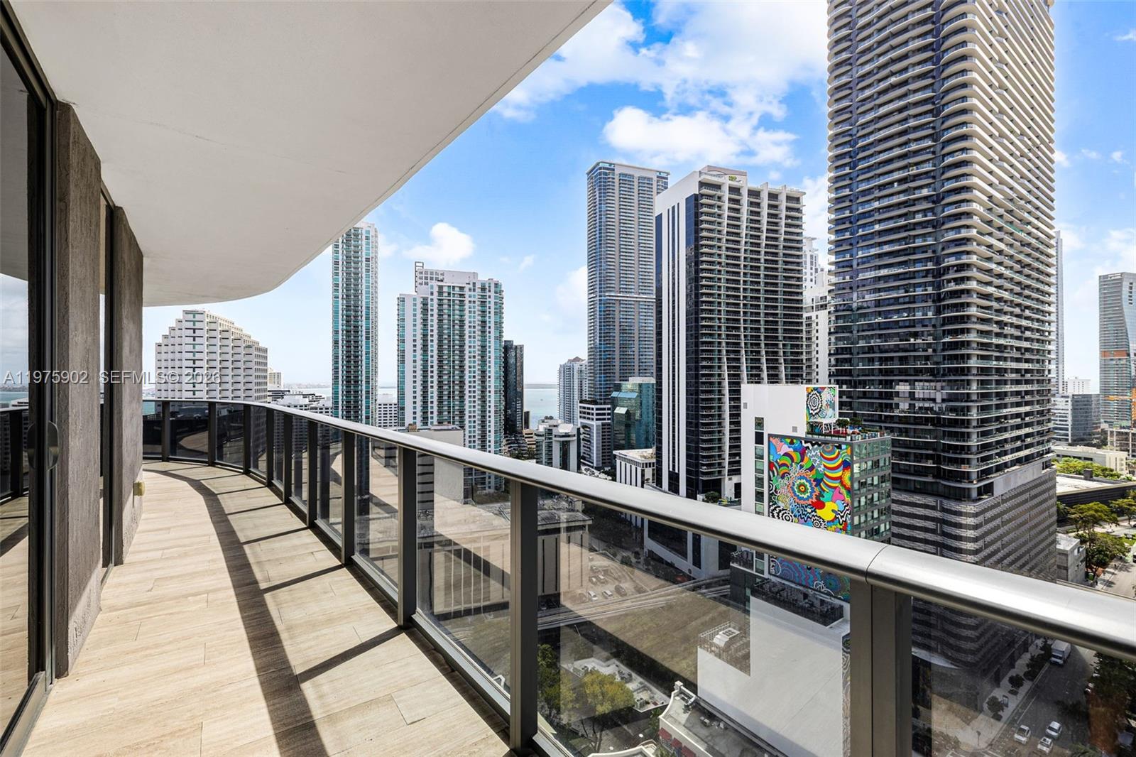 BRICKELL HEIGHTS EAST CON - Residential Lease