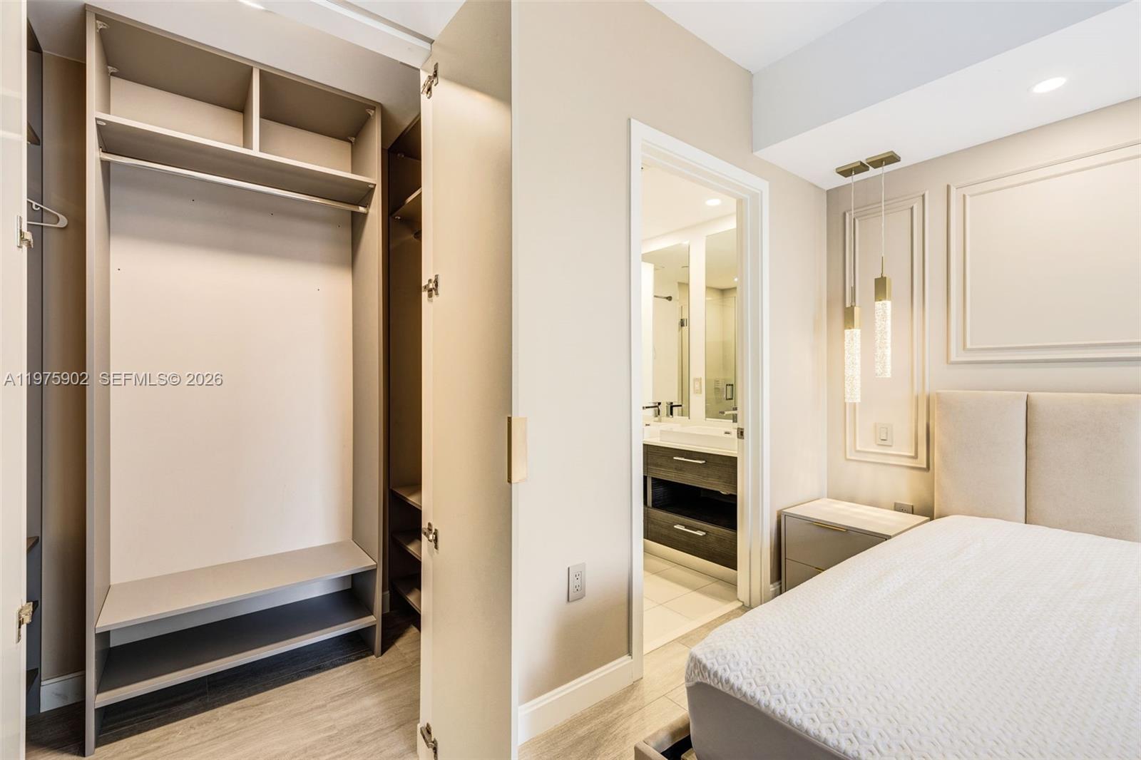 BRICKELL HEIGHTS EAST CON - Residential Lease