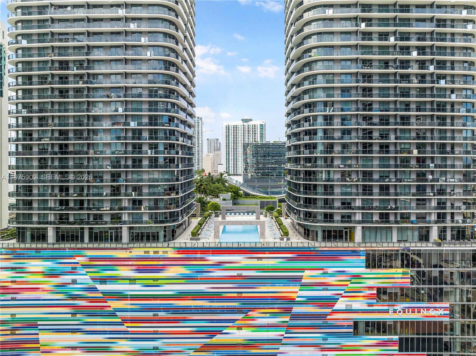BRICKELL HEIGHTS EAST CON - Residential Lease