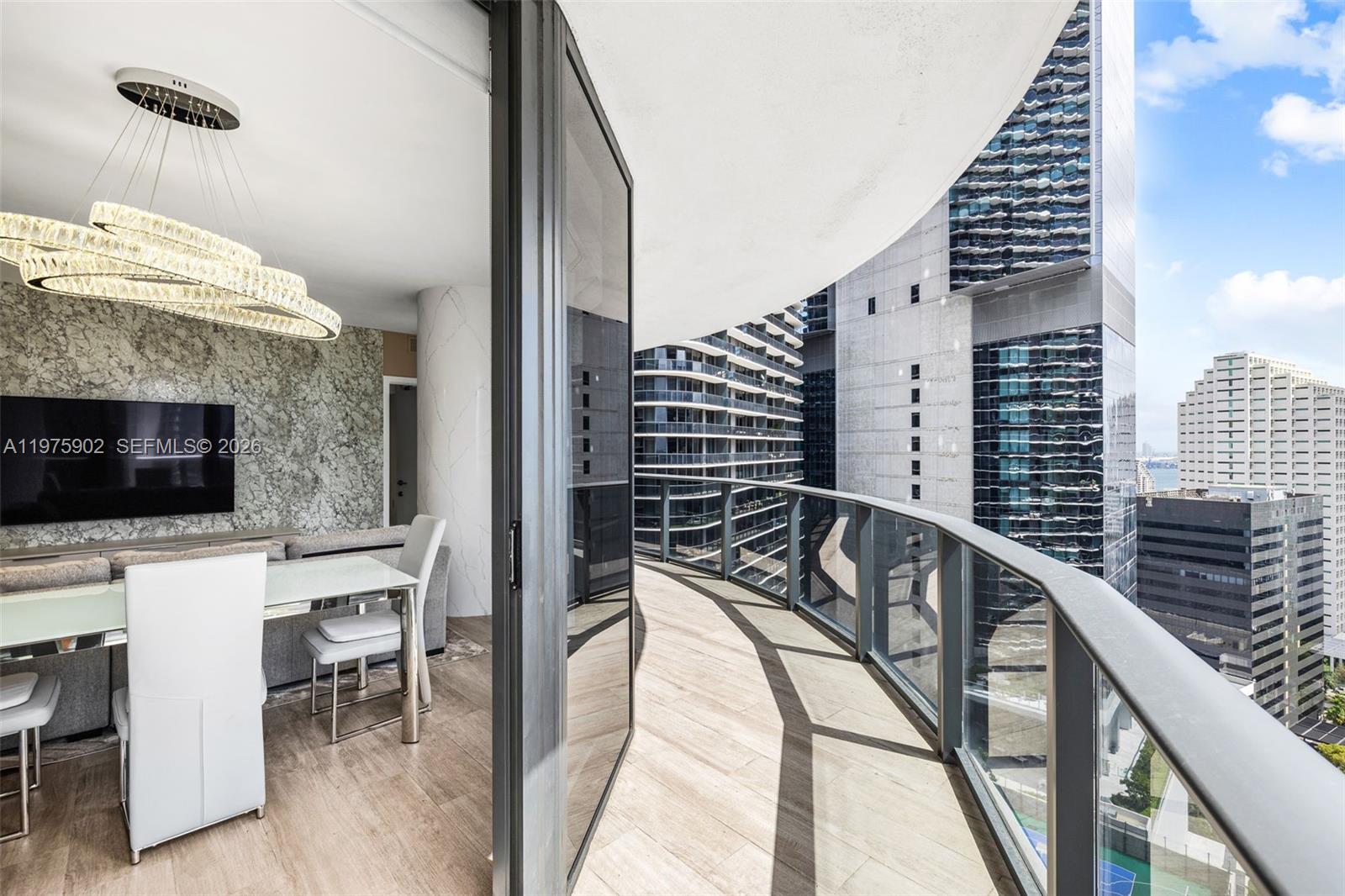 BRICKELL HEIGHTS EAST CON - Residential Lease