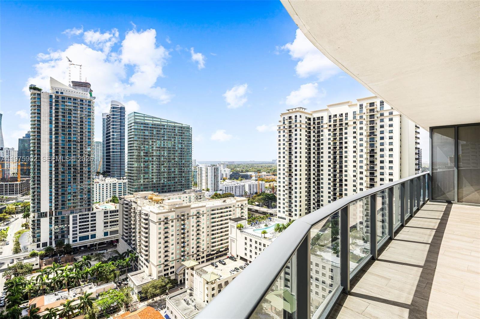 BRICKELL HEIGHTS EAST CON - Residential Lease