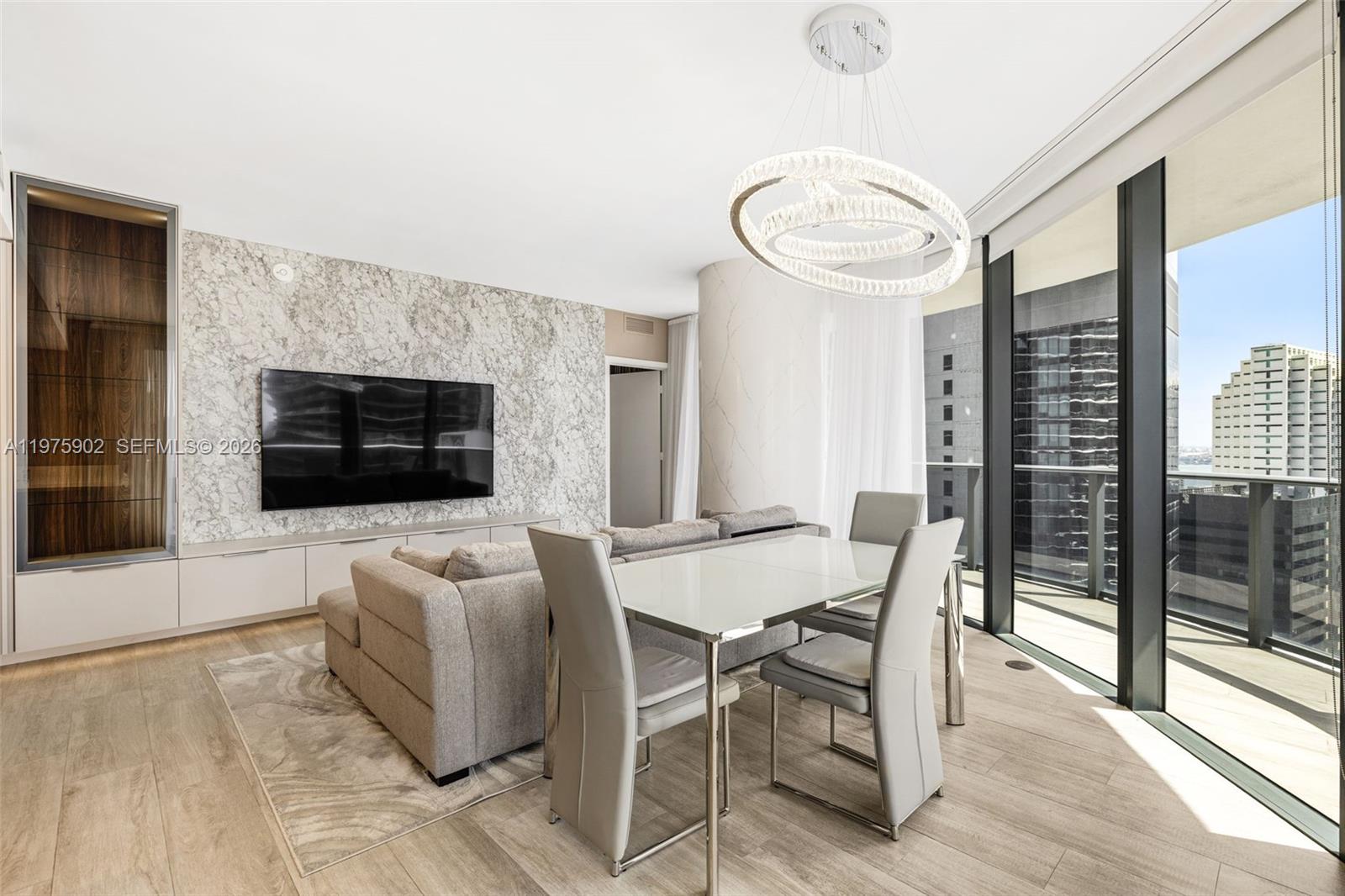 BRICKELL HEIGHTS EAST CON - Residential Lease