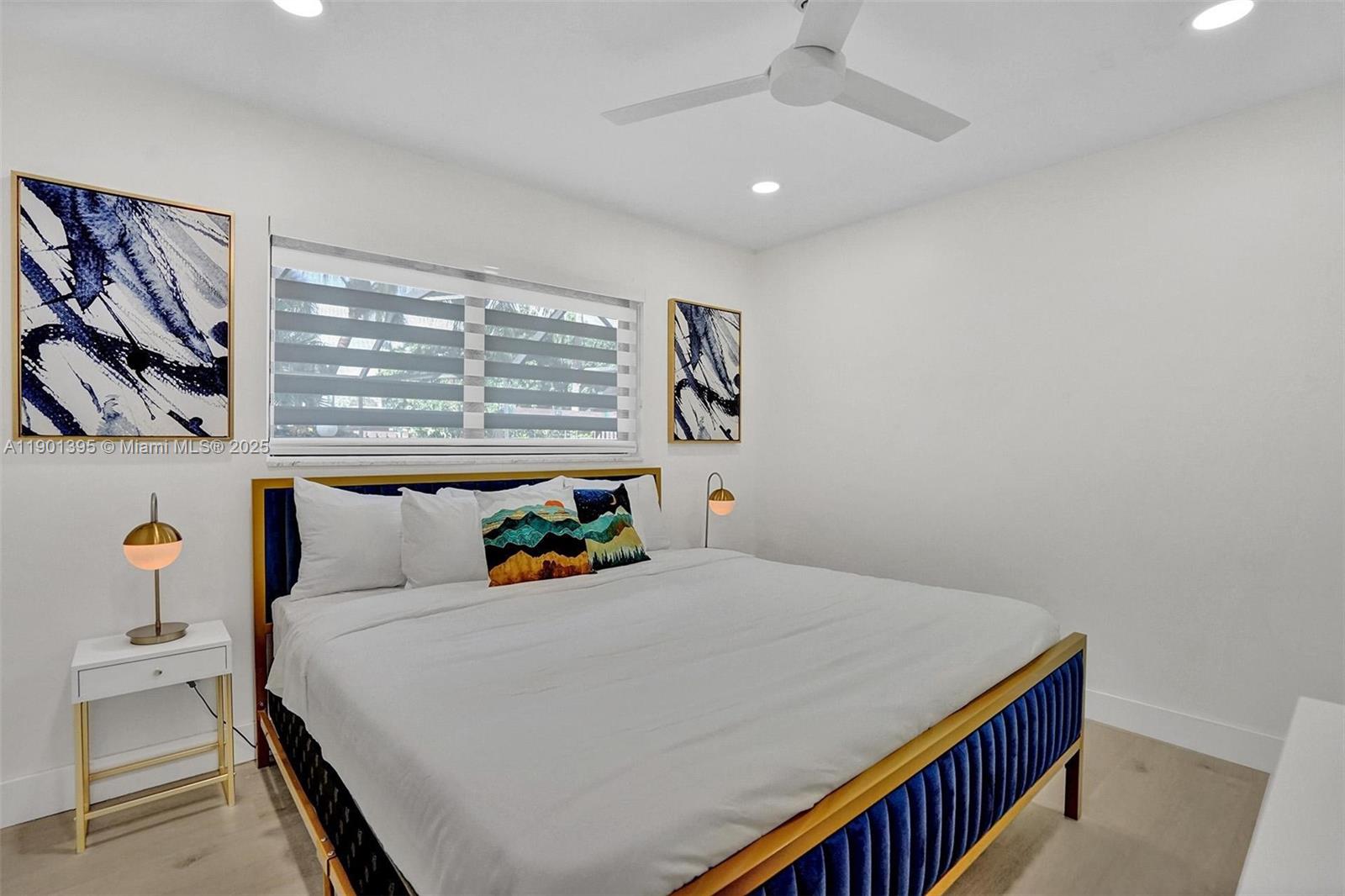 HOLLYWOOD LAKES SECTION - Residential Lease