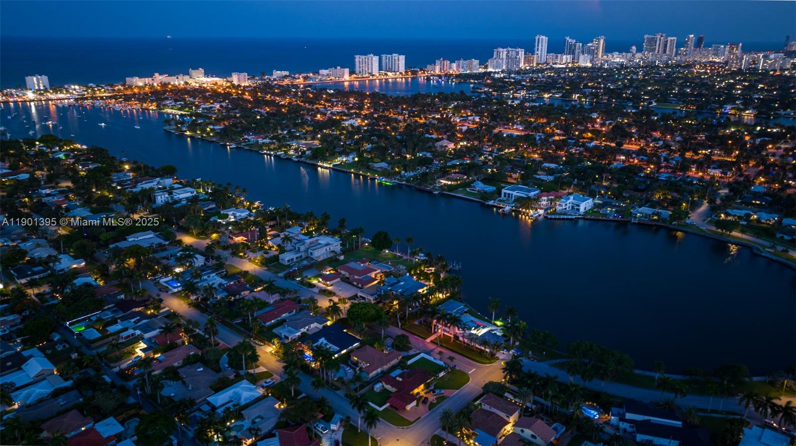 HOLLYWOOD LAKES SECTION - Residential Lease