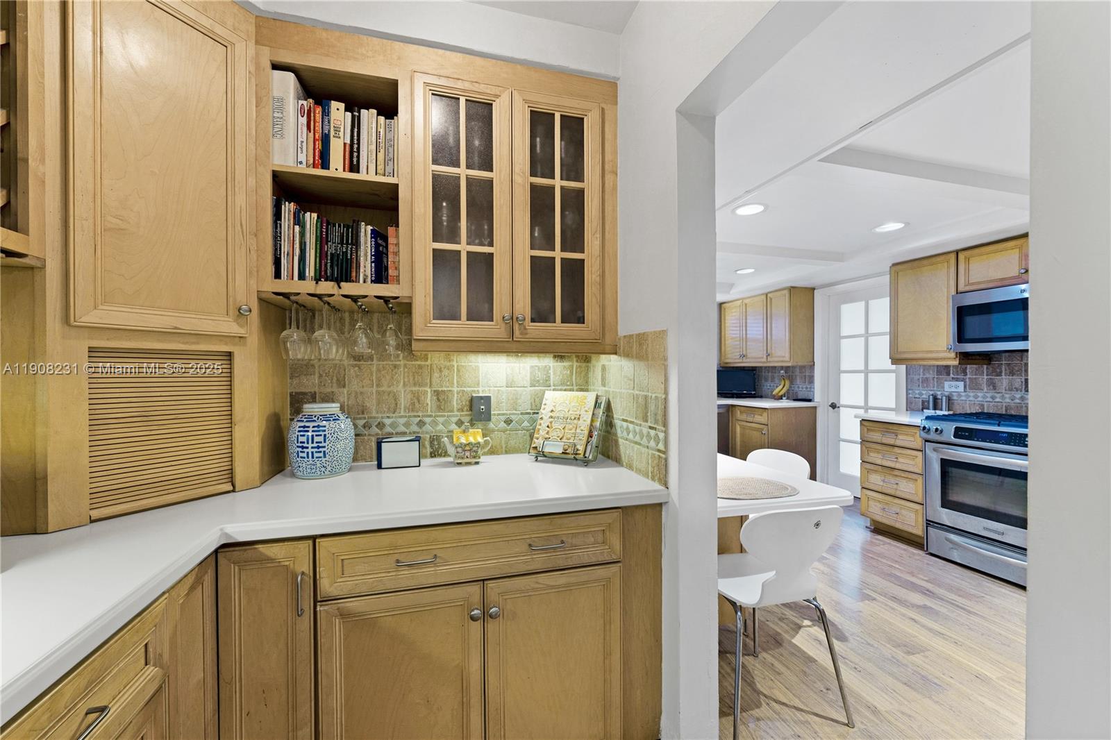 BAL HARBOUR RESIDENTIAL S - Residential