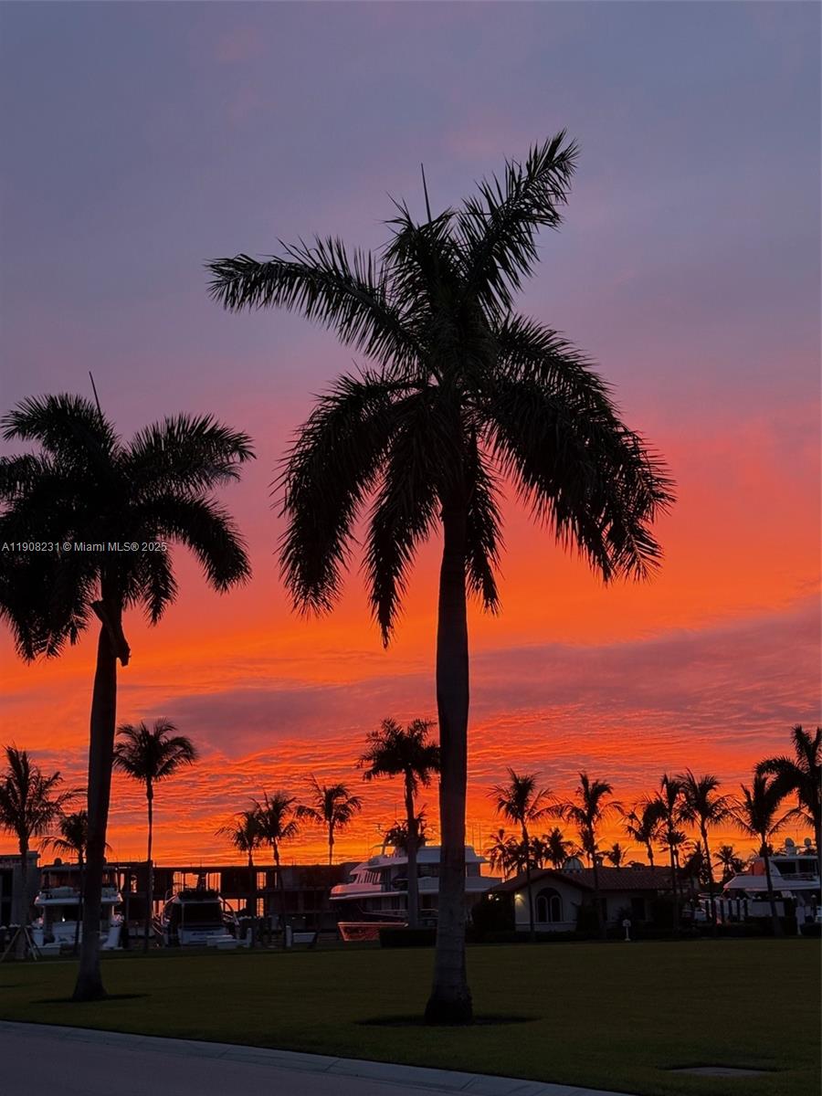 BAL HARBOUR RESIDENTIAL S - Residential