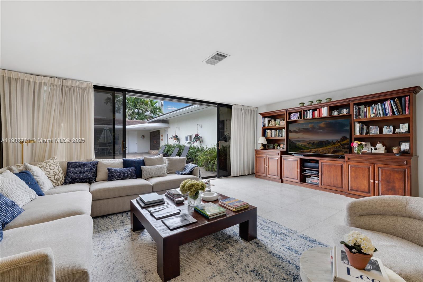 BAL HARBOUR RESIDENTIAL S - Residential