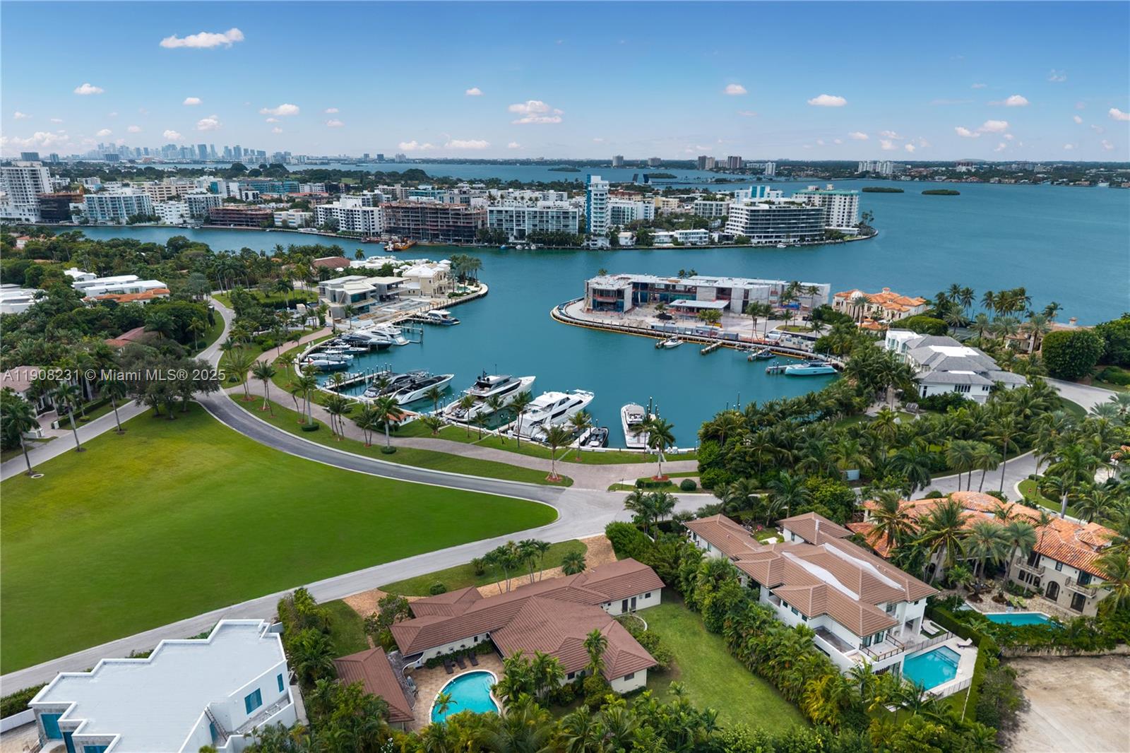 BAL HARBOUR RESIDENTIAL S - Residential
