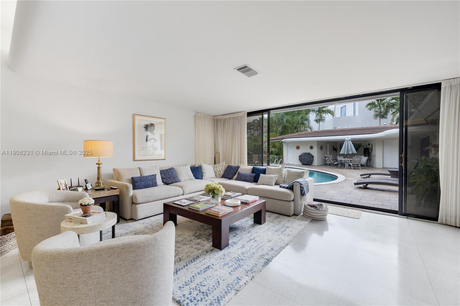 BAL HARBOUR RESIDENTIAL S - Residential