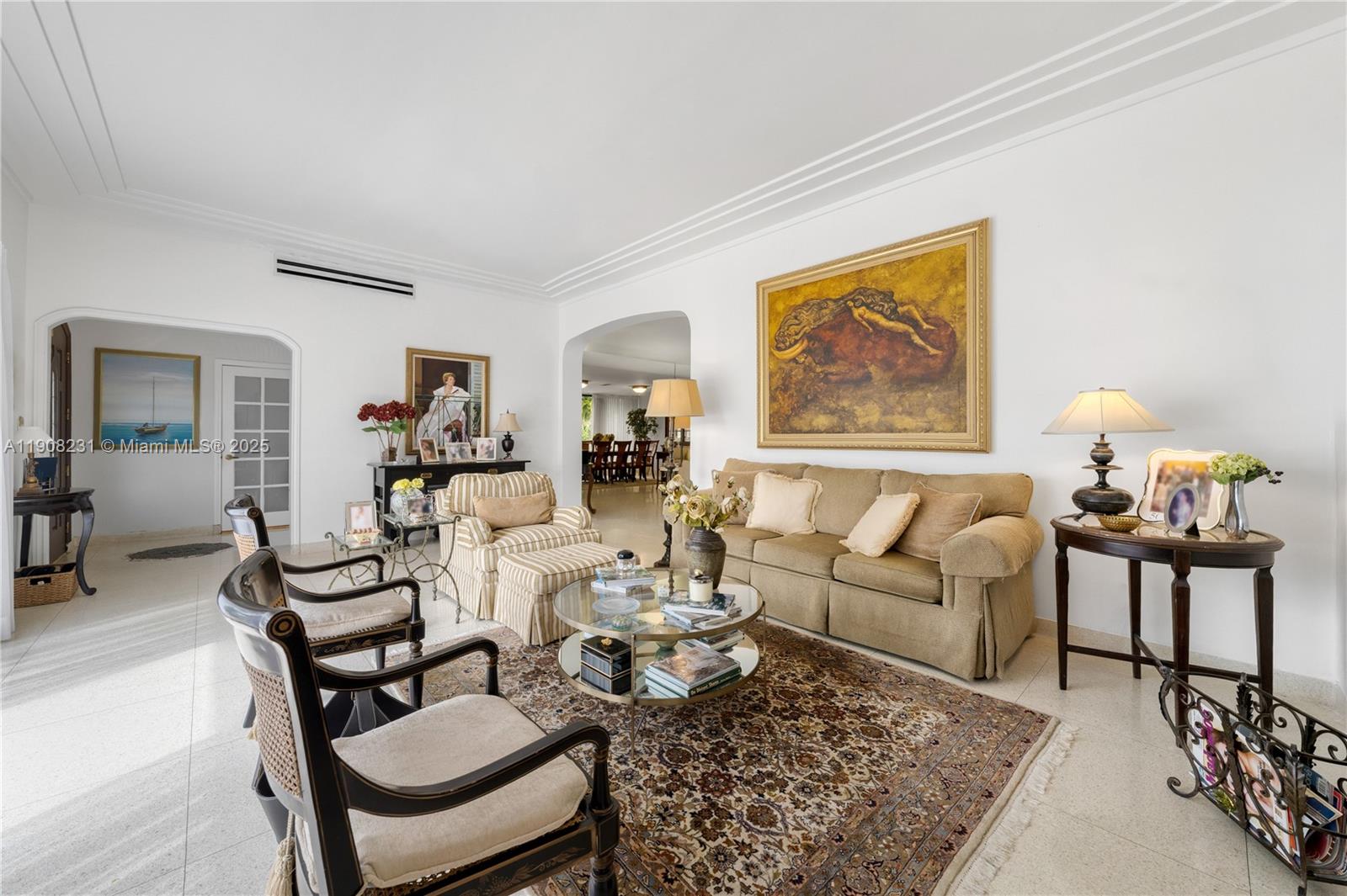 BAL HARBOUR RESIDENTIAL S - Residential