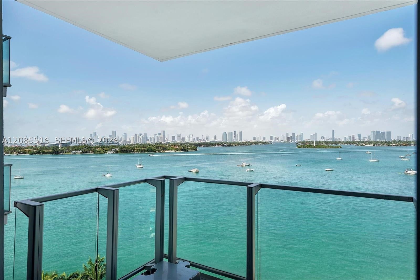 1100 West Ave