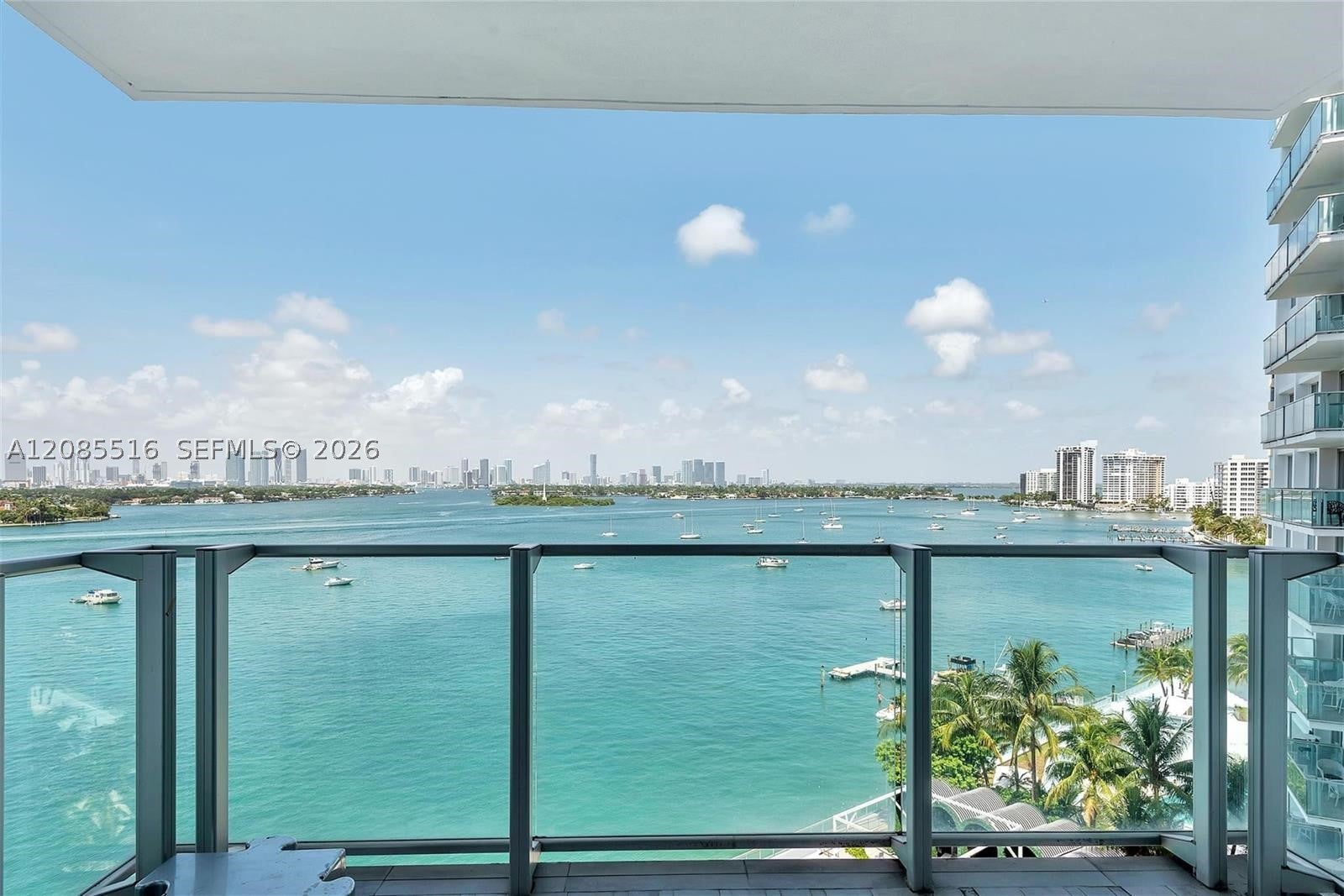 1100 West Ave 1020
