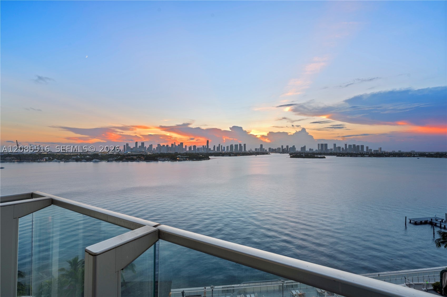 1100 West Ave 1020